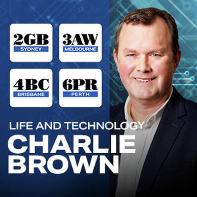 Life and Technology – Saturday August 9 2025