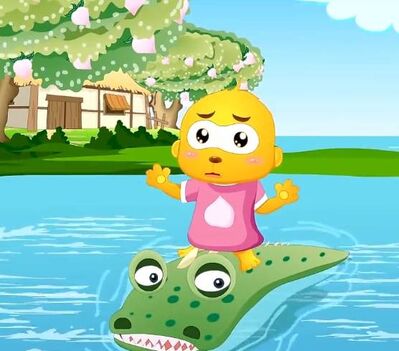 猴子的心（胜利篇）