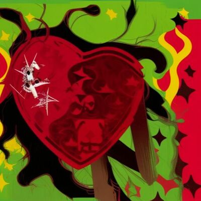 78 - The Breeders "Cannonball" (Oct 1993)