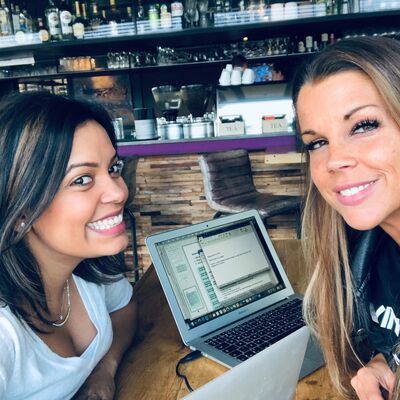 Podcast #12 Van Angst Naar Kracht Met Artjanna Harkhoe