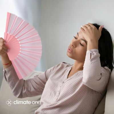 Dead Heat: The Danger Of Home Power Shutoffs