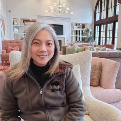 E207【Life Latte：Shannon的職感獨白】美國驚魂記:小小的跌倒、深刻的提醒