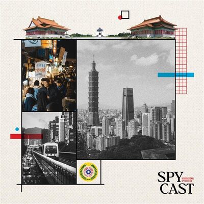 Taiwan: China’s Testing Ground for Intelligence Operations