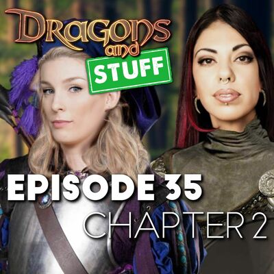 Ep. 035: The Devils in the Details - Part 2