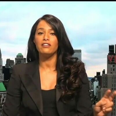 Jamal Khashoggi un delitto di stato - L'intervista di Andrea Purgatori a Rula Jebreal - Puntata del 1/3/2021