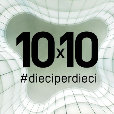 10x10 Tina Modotti. Fotografia e rivoluzione