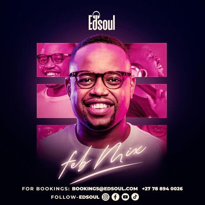 Edsoul Feb Mix 2025