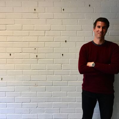 Jaddan Comerford: Consciously creating music for, by and with people - SD65