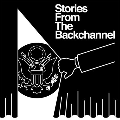 Stories from the Backchannel