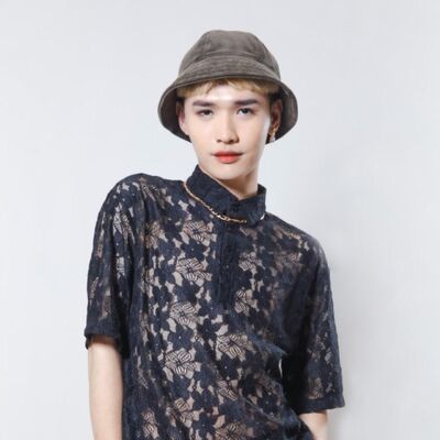 EP04｜鄭麗君×鍾明軒：自由與性別－當我們走出框架，自由活出真實的自己【鄭麗君的思想操場：自由六講】