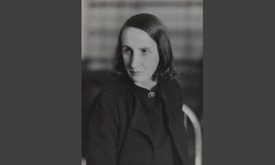 #43 - Elisabeth Lutyens - Nooit van gehoord?!