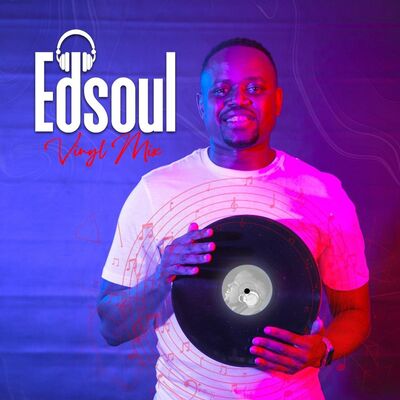 Edsoul Vinyl Mix June 2023