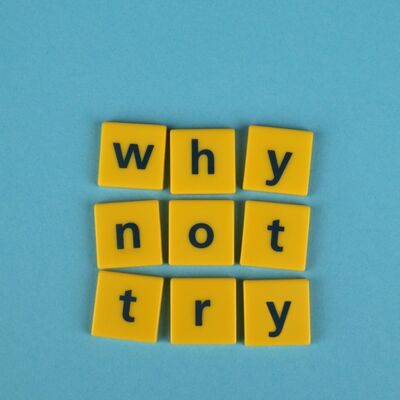 我為什麼沒有更新（跪）