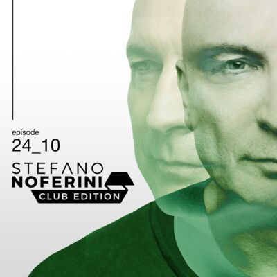 Club Edition 24_10 | Stefano Noferini