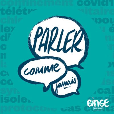 Bande-annonce | Parler comme jamais