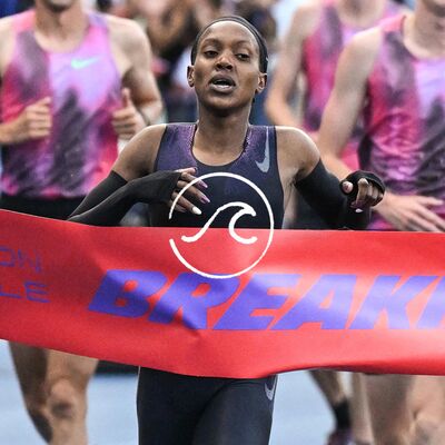 【随机波动】“如果我可以，你也可以”：当一代代女性跑成共同体