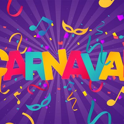 Aflevering 4.23: Wat is nou eigenlijk carnaval?