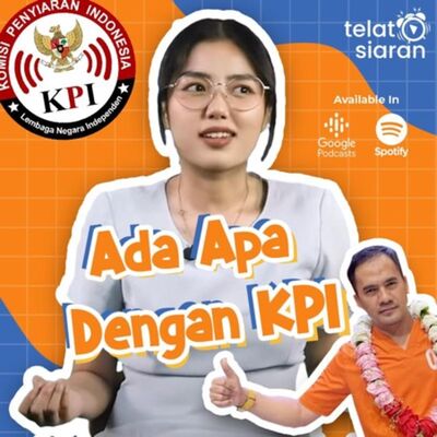 KASUS KPI, SAIPUL JAMIL, DLL | Geolive Telat Siaran by ANGELLIE