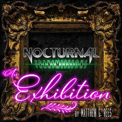 NOCTRANS Ep 195 - An Exhibition