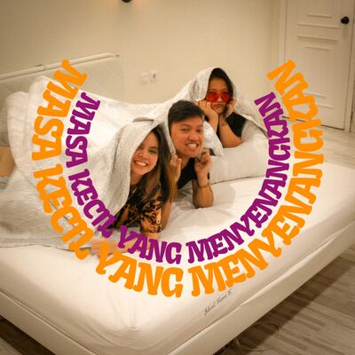 #26 - Masa kecilku noraaaaak!! 