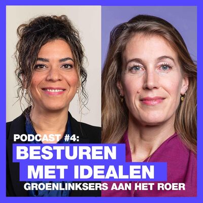 #4 Melissa Kashiku van Hoorn