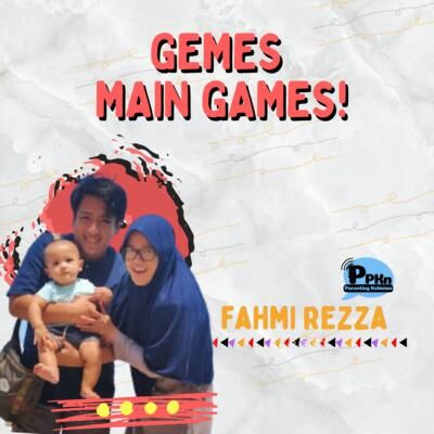 Ep.18 - Gemes Main Games