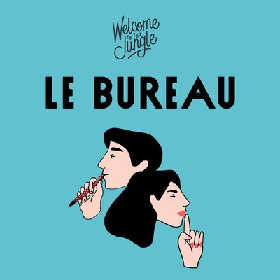 Le Bureau #4 - Celui qui veut prendre son pied