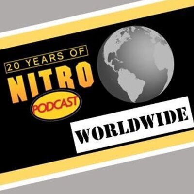 Episode 62.5 - WorldWide Edition - 11.18.1996