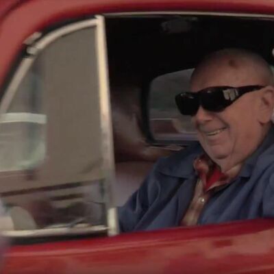 The Rodcast - Episode #4 / Don Zabel