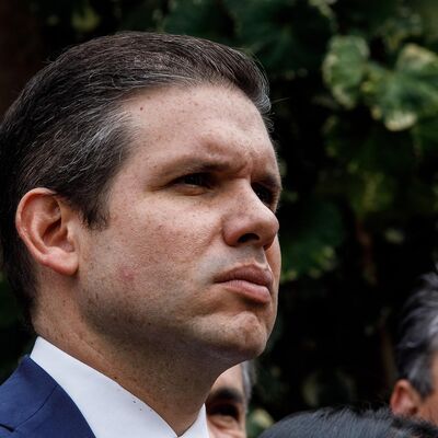 Motta diz que Congresso não fechou compromisso para aprovar MP com medidas que garantem o cumprimento da meta fiscal