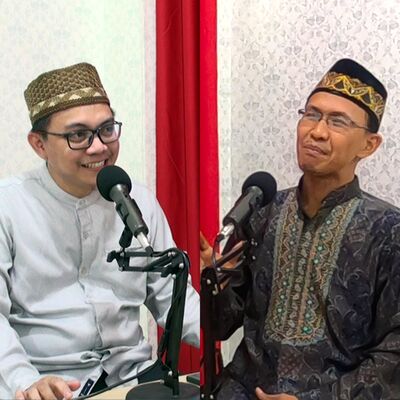 Ep. 150 - Bongkar Bahaya Pemikiran Salafi Wahabi Bersama Syekh Idahram