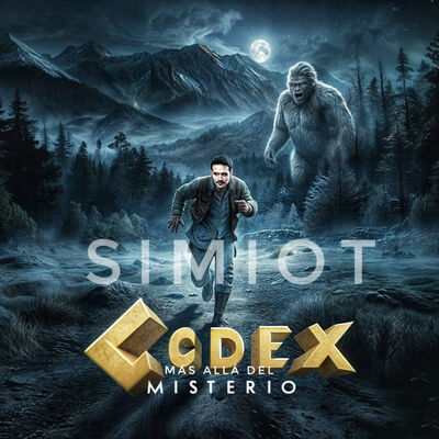 CODEX 11X157 Simiot!