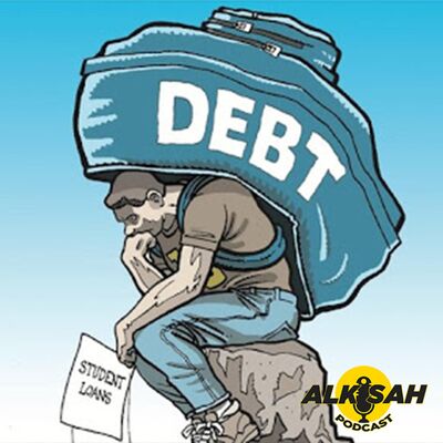 Jebakan Student Loan