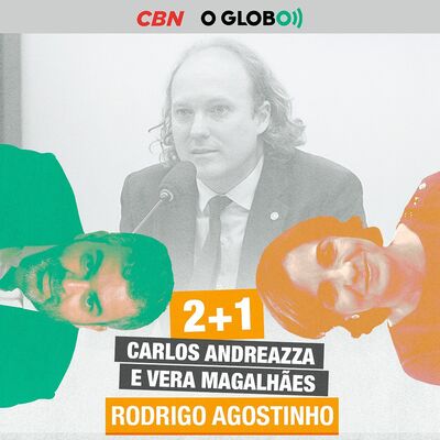 #32 - 'Quer licenciar a região? Façam os estudos', diz presidente do Ibama sobre exploração na Foz do Amazonas