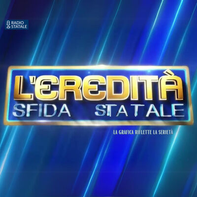 L'eredità - seconda puntata