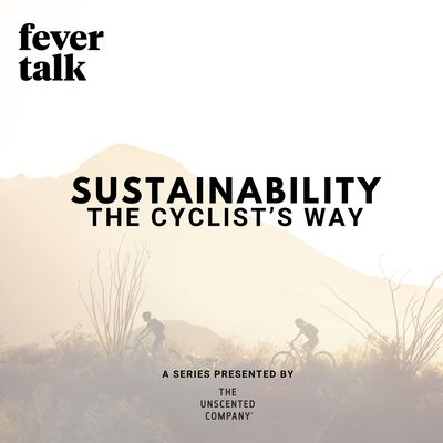 Sustainability - The Cyclist's way, Ep.6: Service Business & Serie's conclusion