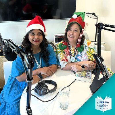 Episode 63 - End of Year Wrap Up