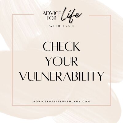 Check Your Vulnerability
