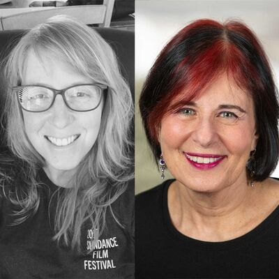 Let's Talk About MAiD & End of Life with Dr. Vanessa Cardy MD & Shelley Birenbaum