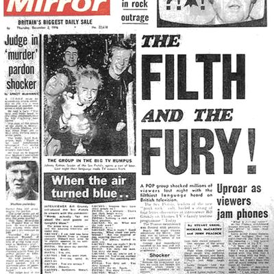 Brierly Hill 90210 presents... 1976 v2