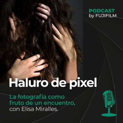 La fotografía como fruto de un encuentro, con Elisa Miralles