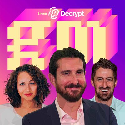 gm: Marco Santori and Kraken Fight Back