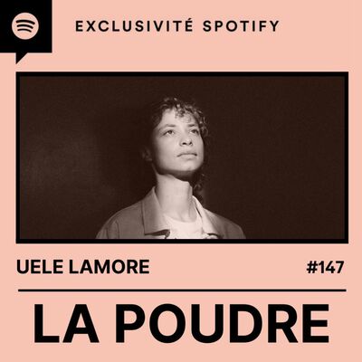 Épisode 147 - Uele Lamore