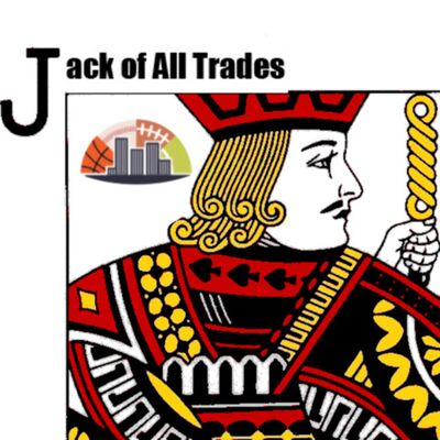 S1 E4 Jack Of All Trades: Last Dance EP 7 and 8 Review, MLB Proposal