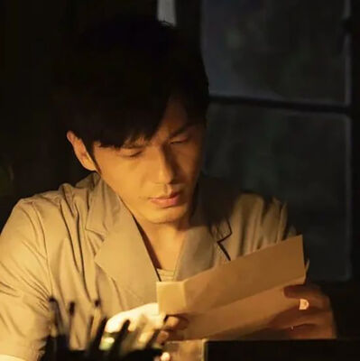 vol 29 对话毛尖｜被国产剧伤害和滋养的感觉，有点像爱情