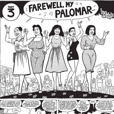 Palomar