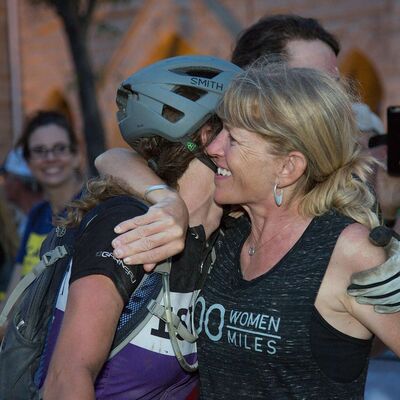 Episode 17: Kristi Mohn on Unbound Gravel's growth and women-led racing