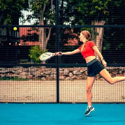 Van niche naar mainstreamsensatie: de meteorische opmars van padel