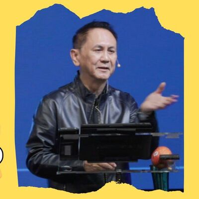 8b. Great Rewards Releasing His Kindness