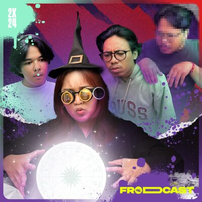 KAMI GAK PERCAYA ZODIAK, TAPI KOK BENER?!??